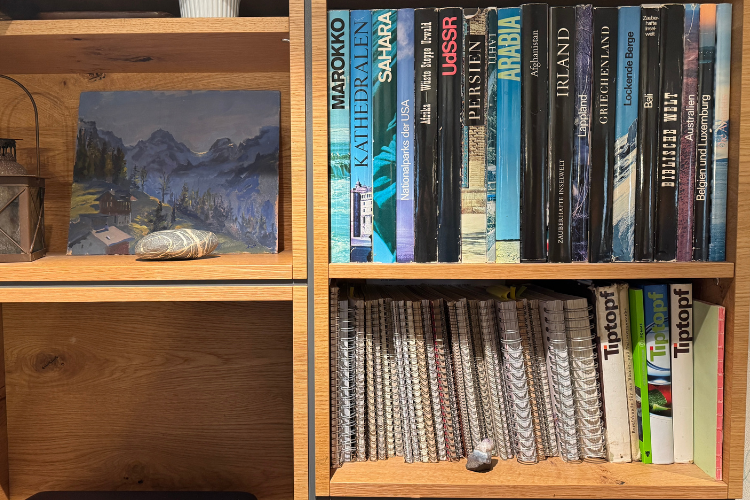 Bibliothek