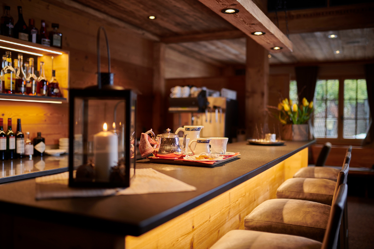 Hotelbar