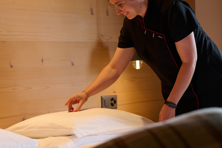 Cleaning service