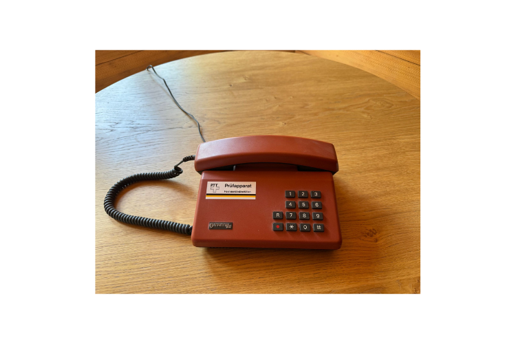 Telephone